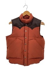 Veste Sans Manche En Canne À