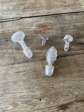 Lot De 4 Bouchon De Carafe En