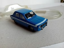 Norev Renault 12 Gordini 1/43