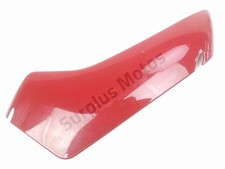 CACHE LATERAL GAUCHE DUCATI