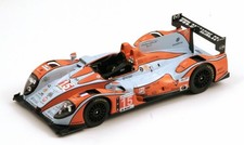 SPARK, OAK Pescarolo Judd Oak Racing #15 24H du Mans 2012 F.Montagny / B. Bag...