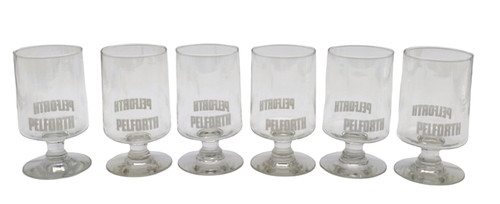 Lot de 6 verres - 🍺🍺,