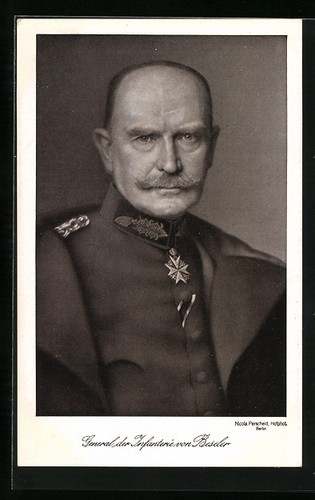 Carte postale général