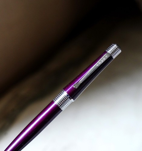 Cross stylo roller laque - stylo,