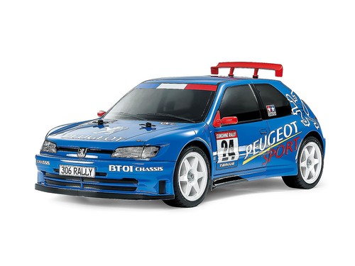 Kit peugeot 306 maxi 01 - peugeot,