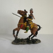 Cavalier Plomb Delprado -