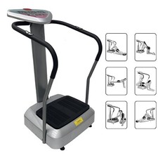 110V Whole Body Vibration Fat