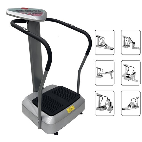Used 110v whole body vibration - used,