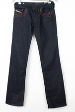 Jeans Droits Stretch DIESEL