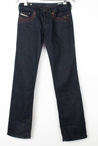 Jeans droits stretch diesel - droits,