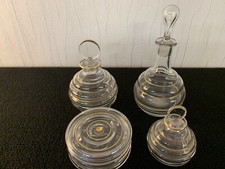 Ensemble de toilette en