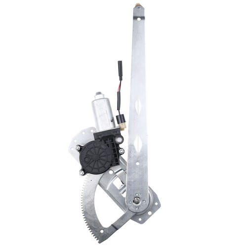 Lève vitre avec moteur avant - moteur,