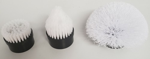 Turbo scrub 360 - scrub,