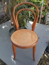 ANCIENNE CHAISE ENFANT THONET