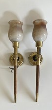 Sconce paire appliques - sconce,