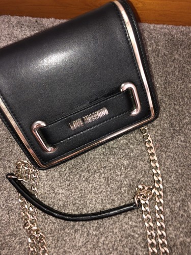 Sac ceinture moschino - sac,