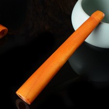 Cow Pipe Vintage Aged Cracked
