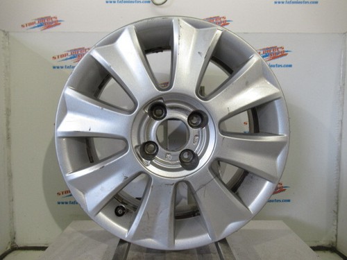 Jante alu citroen pouces - 16,