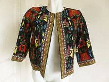 VESTE BOLERO SPENCER MARQUE "