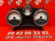PEUGEOT 207 1.4 HDI COMPTEUR
