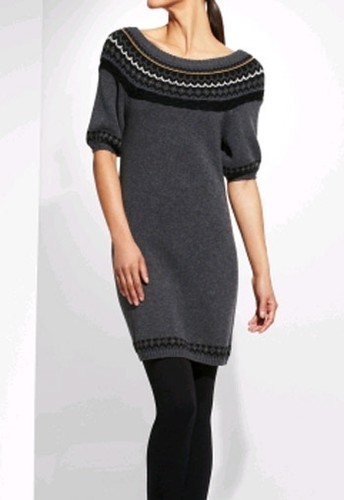 128 bcbg charcoal combo - h.,