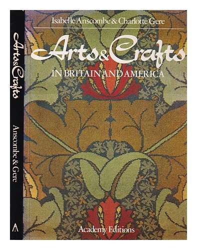 Anscombe isabelle 1954 arts - anscombe,,