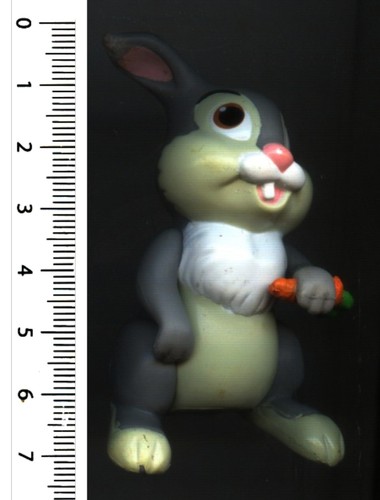 Figurine panpan bambi - panpan,
