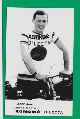Cyclisme repro photo cycliste - cyclisme,
