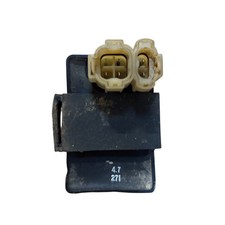 Cdi honda 600 xlr pd03 - de,