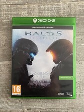 Jeu Xbox One Halo 5 Guardians FR