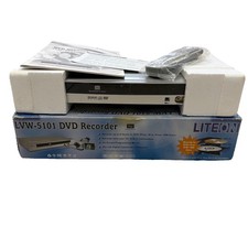 LiteOn LVW-5101 DVD Recorder