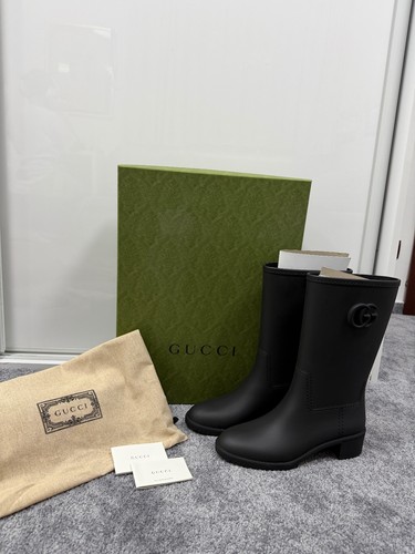 Gucci double rubber rain - double,