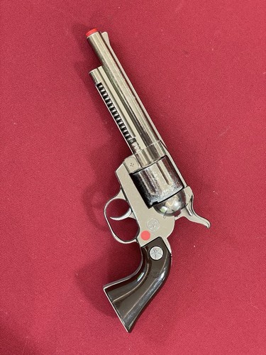 Jouet enfant pistolet revolver - enfant,