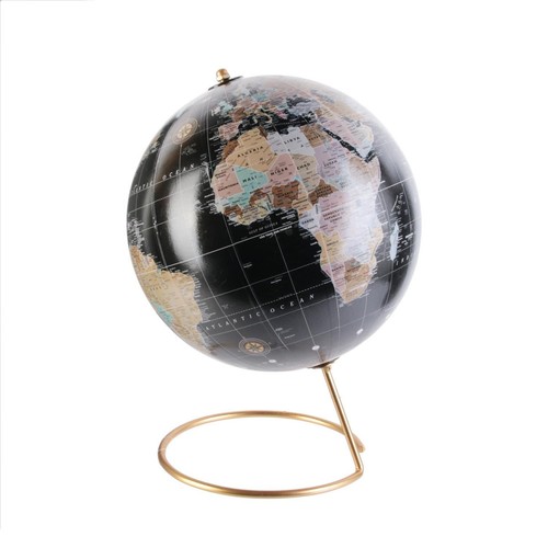 Globe terrestre déco world - globe, "world"