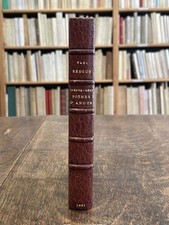 REBOUX (Paul). Trente-deux poèmes d'amour. Ernest Flammarion 1921