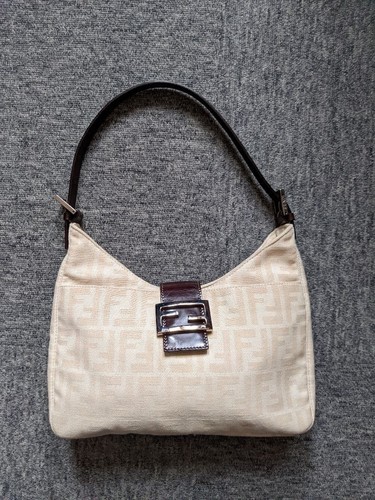 Sac bandoulière fendi - bandoulière,