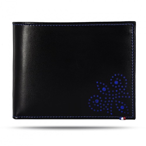 Porte billets cartes - cartes, ligne
