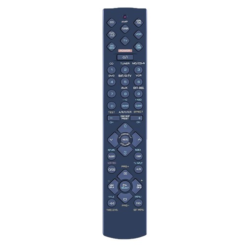 New remote control for - new,