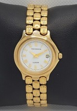 Women's Vintage Technos Luxor