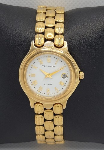 Women vintage technos luxor - technos,