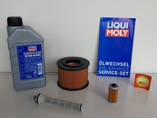 Kit de Maintenance Filtre pour
