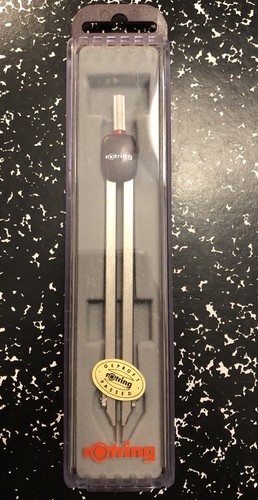 Very nice german rotring - very,