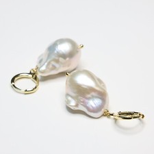 boucles d'oreilles créoles