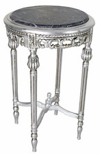 Table Baroque Table D'Appoint