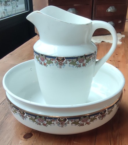 Ancien service toilette - ancien,