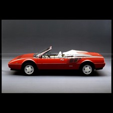 Photo A.000958 FERRARI MONDIAL