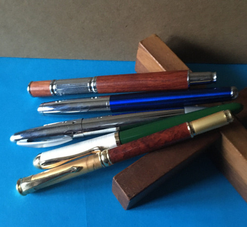 Collection ensemble stylos - ensemble,