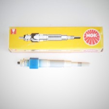 Nissan Patrol 2.8 Td Y60 Y61 W260 1X bougie de préchauffage NGK CZ51 11065-V7203