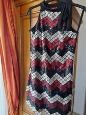 robe tissaia taille 42