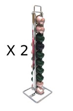 Lot de 2  Support Porte